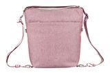 JOST Bergen Shoulderbag Rose JOST Bergen Shoulderbag Rose