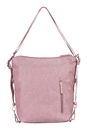 JOST Bergen Shoulderbag Rose JOST Bergen Shoulderbag Rose