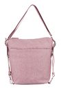 JOST Bergen Shoulderbag Rose JOST Bergen Shoulderbag Rose
