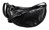JOST Kiruna Shoulder Bag Black