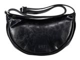JOST Kiruna Shoulder Bag Black