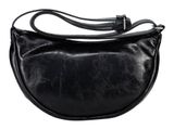 JOST Kiruna Shoulder Bag Black