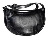 JOST Kiruna Shoulder Bag Black