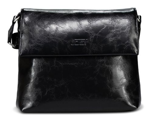 JOST Kiruna Shoulder Bag Black