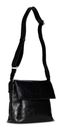 JOST Kiruna Shoulder Bag Black