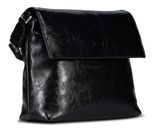 JOST Kiruna Shoulder Bag Black