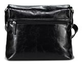 JOST Kiruna Shoulder Bag Black