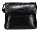 JOST Kiruna Shoulder Bag Black