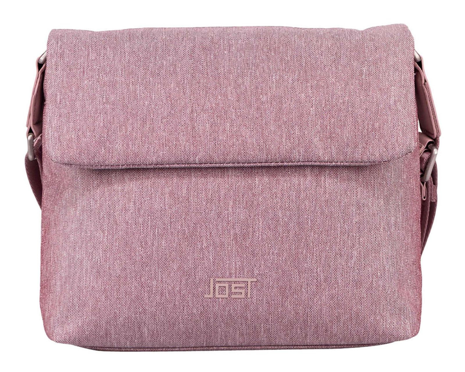 JOST Bergen Crossbody Bag Rose
