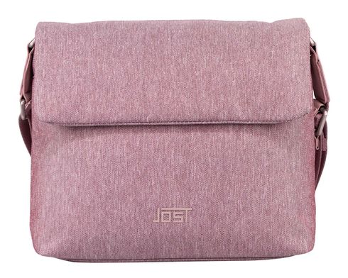 JOST Bergen Crossbody Bag Rose JOST Bergen Crossbody Bag Rose