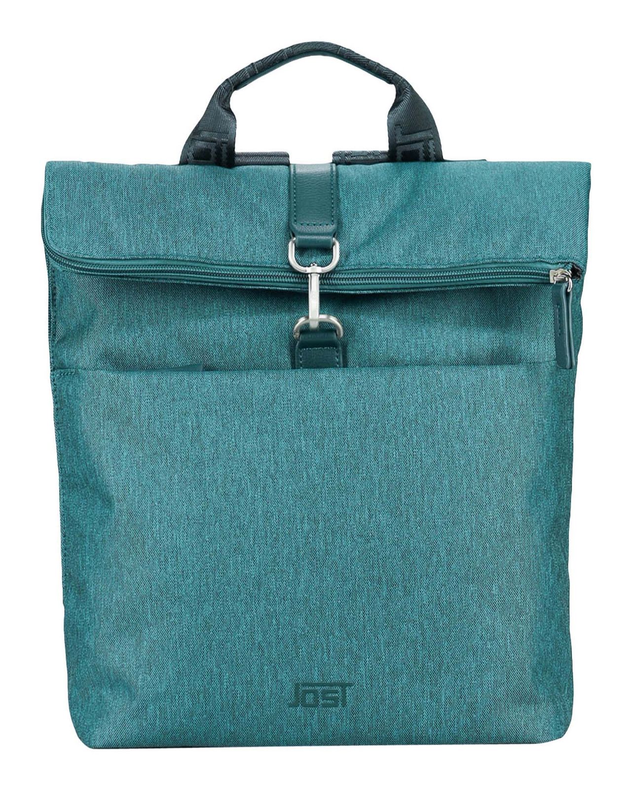 JOST Bergen Backpack Courier Petrol