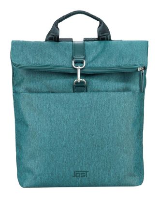 JOST Bergen Backpack Courier Petrol