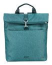 JOST Bergen Backpack Courier Petrol JOST Bergen Backpack Courier Petrol