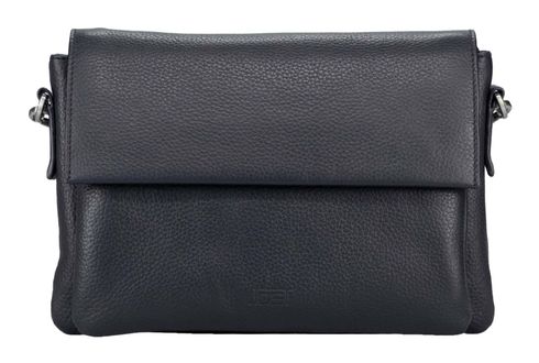 JOST Vika Shoulder Bag Blue