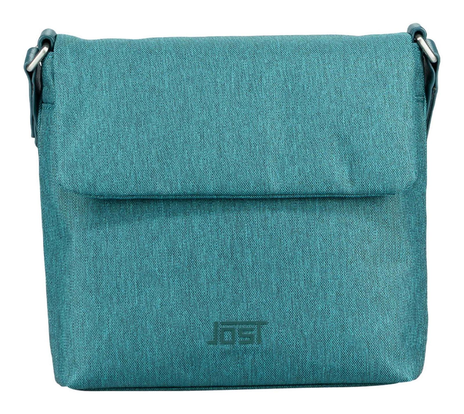 JOST Bergen Crossbody Bag Petrol