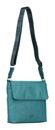 JOST Bergen Crossbody Bag Petrol JOST Bergen Crossbody Bag Petrol