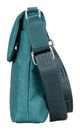 JOST Bergen Crossbody Bag Petrol JOST Bergen Crossbody Bag Petrol