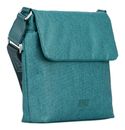 JOST Bergen Crossbody Bag Petrol JOST Bergen Crossbody Bag Petrol