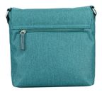 JOST Bergen Crossbody Bag Petrol JOST Bergen Crossbody Bag Petrol
