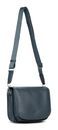 JOST Vika Shoulder Bag Petrol