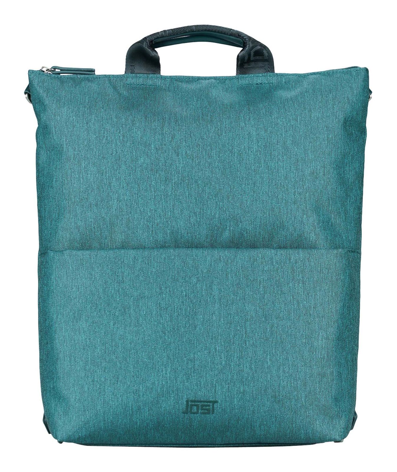 JOST Bergen Shoulderbag S Petrol