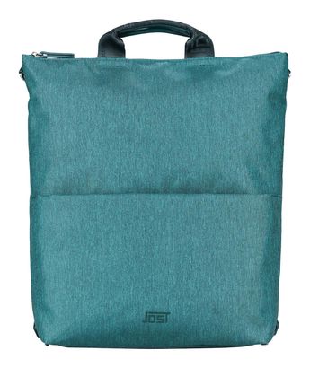 JOST Bergen Shoulderbag S Petrol