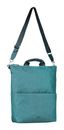JOST Bergen Shoulderbag S Petrol JOST Bergen Shoulderbag S Petrol