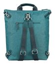 JOST Bergen Shoulderbag S Petrol JOST Bergen Shoulderbag S Petrol