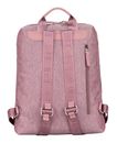 JOST Bergen Backpack Rose JOST Bergen Backpack Rose
