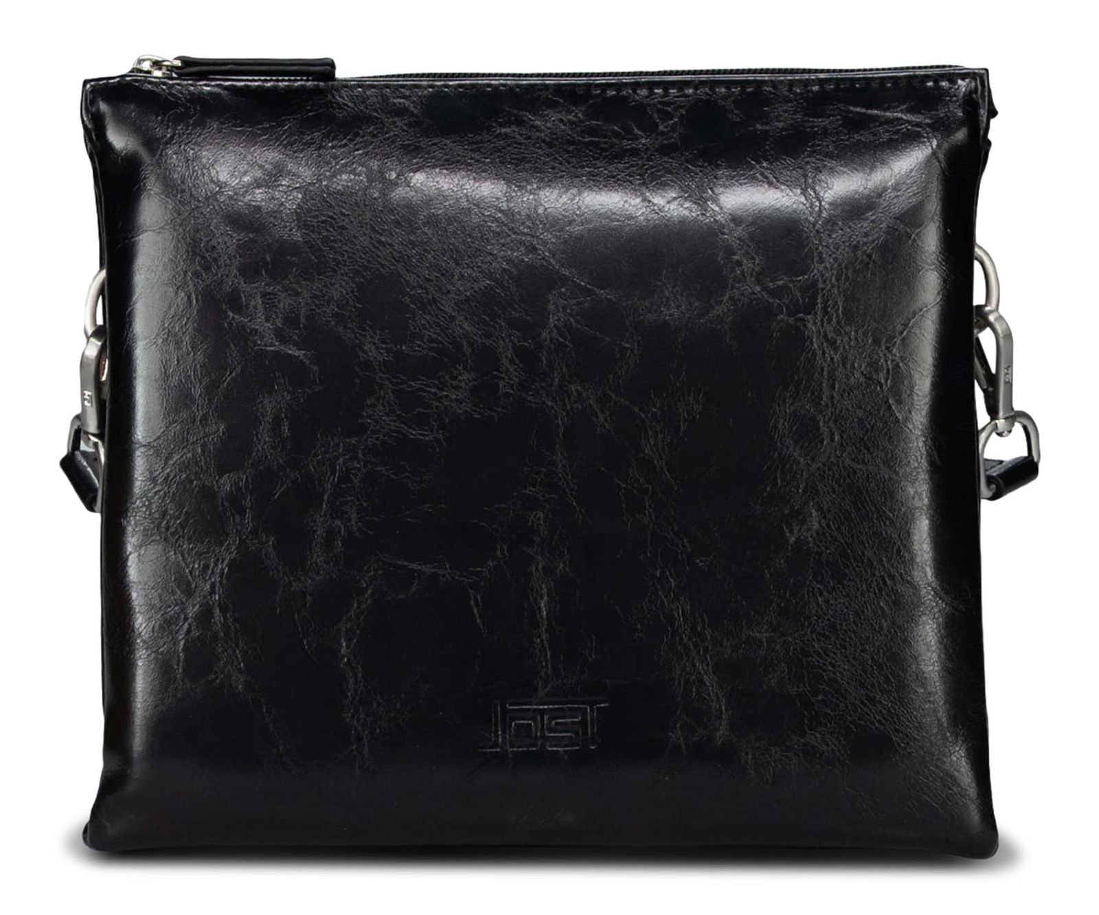 JOST Kiruna Shoulder Bag Black