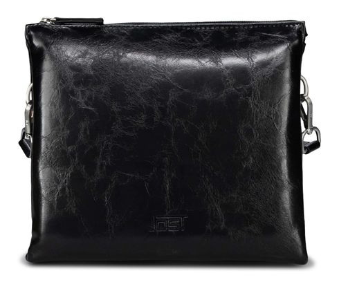 JOST Kiruna Shoulder Bag Black JOST Kiruna Shoulder Bag Black