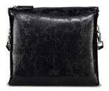 JOST Kiruna Shoulder Bag Black JOST Kiruna Shoulder Bag Black