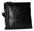 JOST Kiruna Shoulder Bag Black JOST Kiruna Shoulder Bag Black