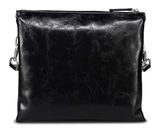 JOST Kiruna Shoulder Bag Black JOST Kiruna Shoulder Bag Black