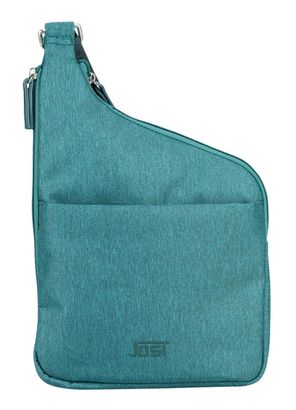 JOST Bergen Crossbody Bag Petrol