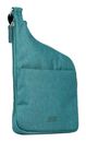 JOST Bergen Crossbody Bag Petrol JOST Bergen Crossbody Bag Petrol