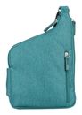 JOST Bergen Crossbody Bag Petrol JOST Bergen Crossbody Bag Petrol