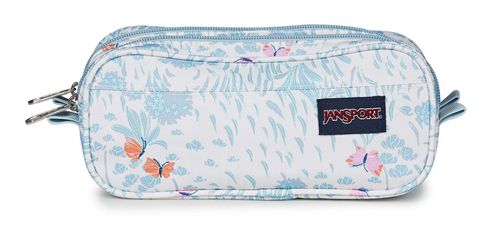 JanSport Accessory Pouch L Fluttering Field
