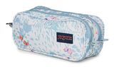 JanSport Accessory Pouch L Fluttering Field