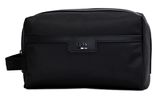 BOSS Ray N Washbag Black BOSS Ray N Washbag Black