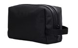 BOSS Ray N Washbag Black BOSS Ray N Washbag Black
