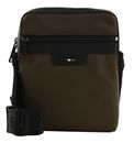 BOSS Ray N NS Zip Crossbody Open Green BOSS Ray N NS Zip Crossbody Open Green