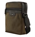BOSS Ray N NS Zip Crossbody Open Green BOSS Ray N NS Zip Crossbody Open Green