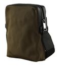 BOSS Ray N NS Zip Crossbody Open Green BOSS Ray N NS Zip Crossbody Open Green
