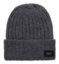 Charcoal Gray Melange