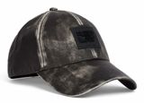 REPLAY Cap Washed Black REPLAY Cap Washed Black