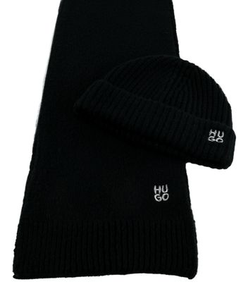 HUGO Sarmi Set Black HUGO Sarmi Set Black