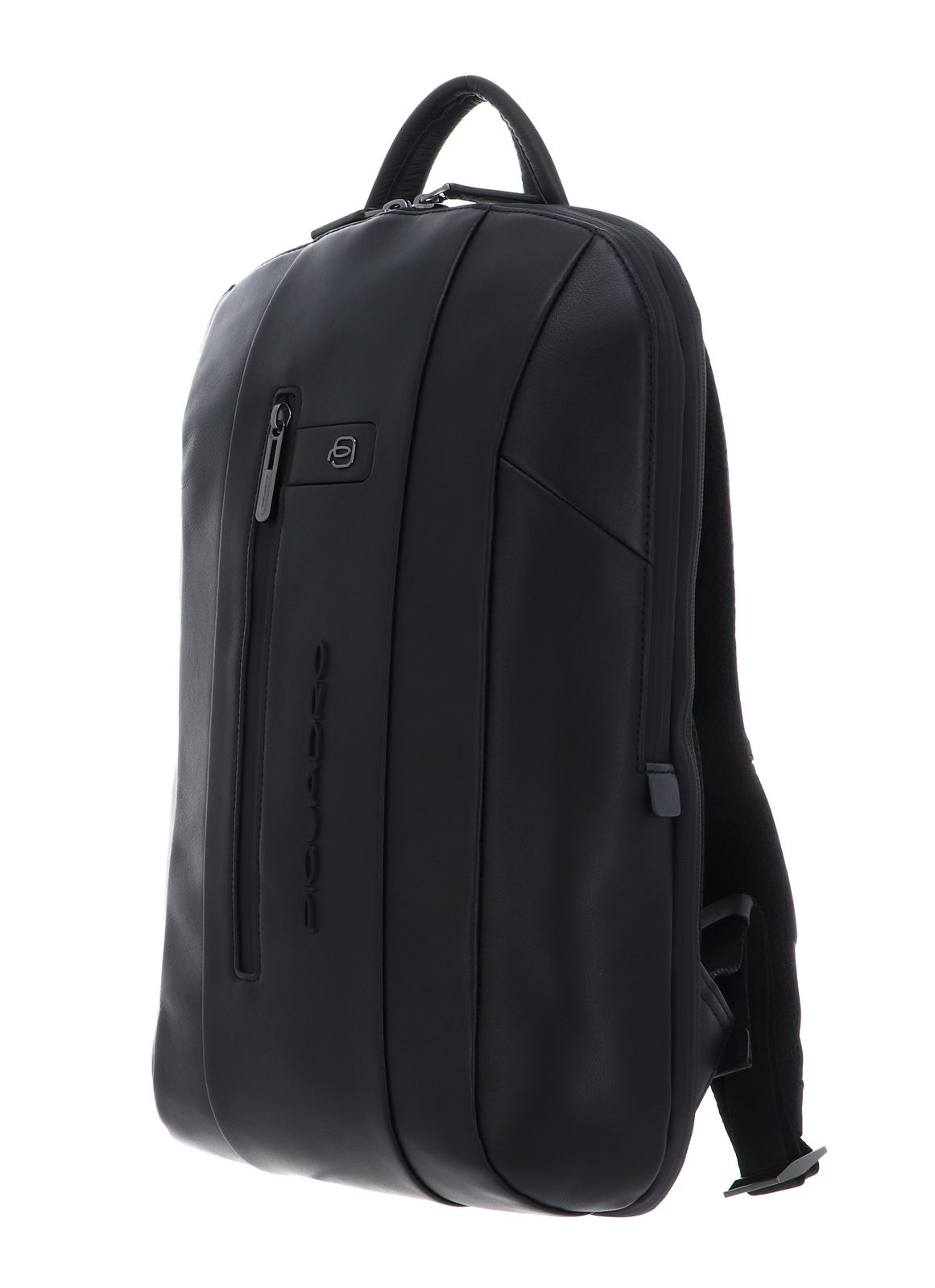 PIQUADRO Urban Exp. Laptop Backpack Nero PIQUADRO Urban Exp. Laptop Backpack Nero