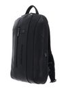 PIQUADRO Urban Exp. Laptop Backpack Nero PIQUADRO Urban Exp. Laptop Backpack Nero