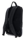 PIQUADRO Urban Exp. Laptop Backpack Nero PIQUADRO Urban Exp. Laptop Backpack Nero